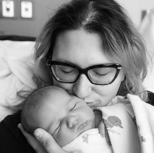 Meet your Posher, Sabrina